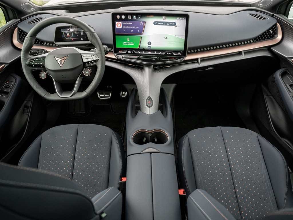 Bild 11 - Tavascan Dual Engine 4Drive W VZ DCC Kam. Navi