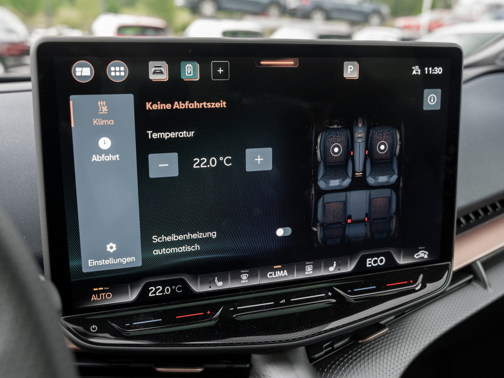 Bild 18 - Tavascan Dual Engine 4Drive W VZ DCC Kam. Navi