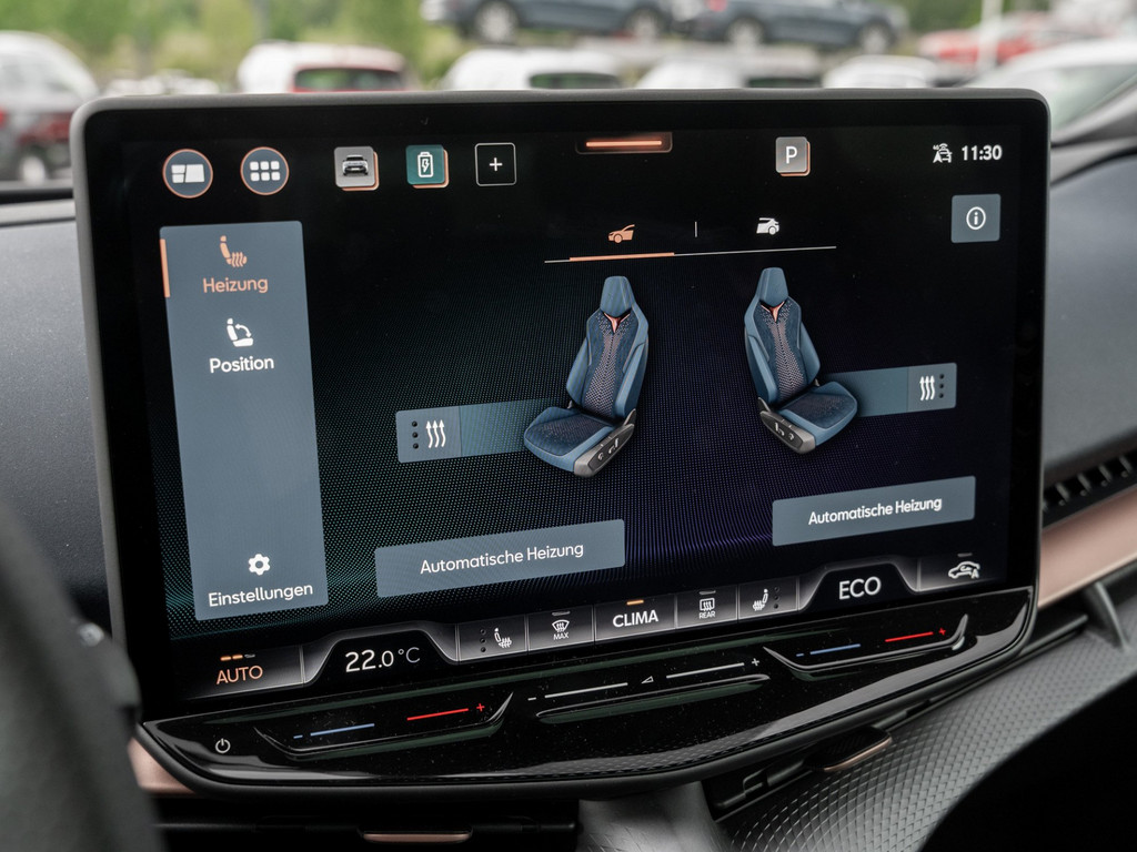 Bild 19 - Tavascan Dual Engine 4Drive W VZ DCC Kam. Navi