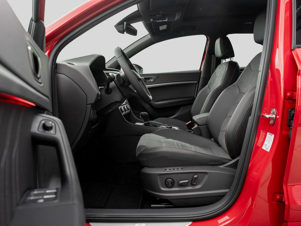 Bild 7 - Ateca 1.5 TSI ACT FR AHK Kam. Navi Sportp. 360