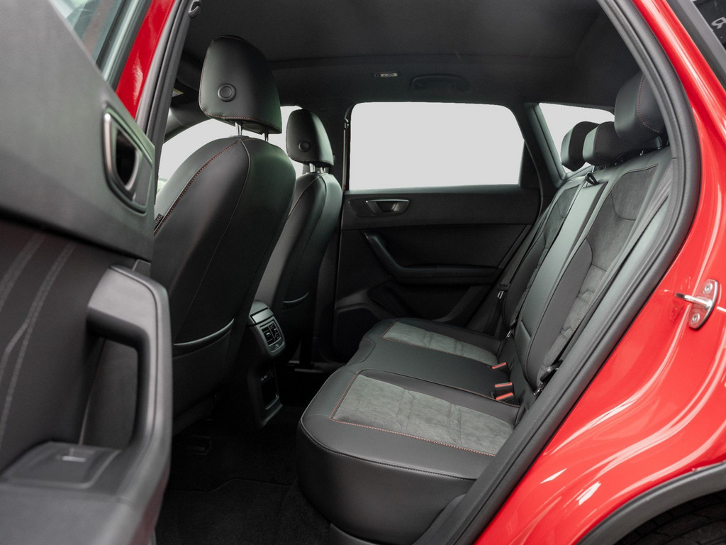 Bild 8 - Ateca 1.5 TSI ACT FR AHK Kam. Navi Sportp. 360