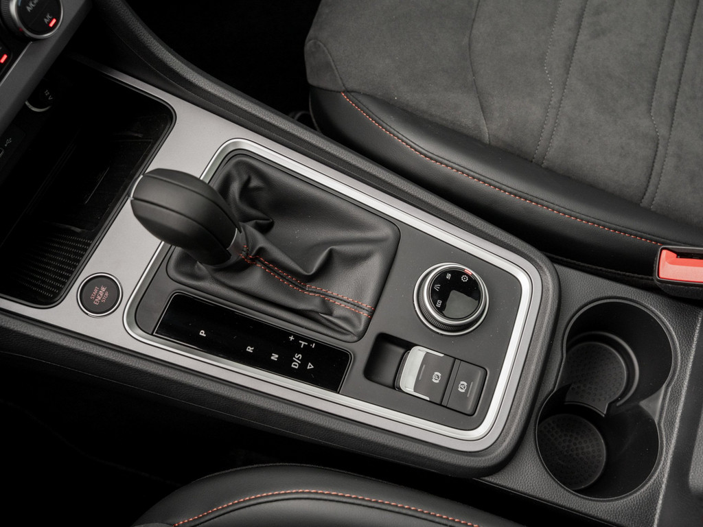 Bild 22 - Ateca 1.5 TSI ACT FR AHK Kam. Navi Sportp. 360