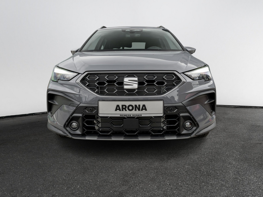 Bild 4 - Arona 1.0 TSI 85 kW Style Navi Virtual ACC LED