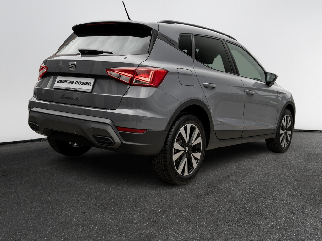 Bild 5 - Arona 1.0 TSI 85 kW Style Navi Virtual ACC LED
