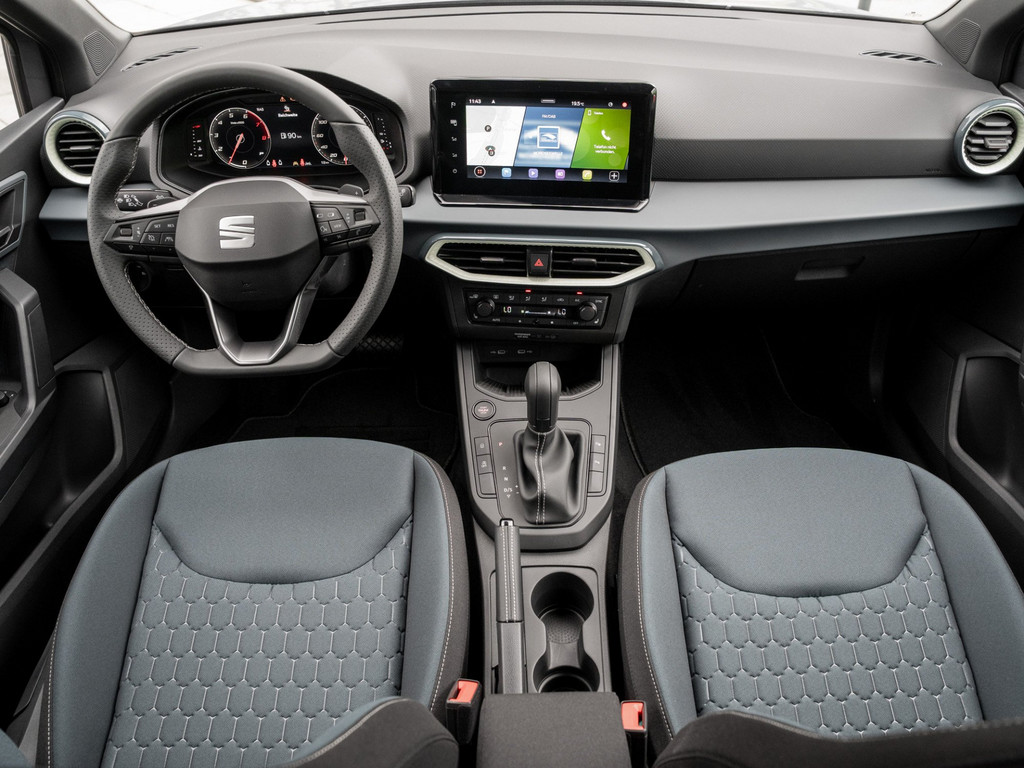 Bild 11 - Arona 1.0 TSI 85 kW Style Navi Virtual ACC LED