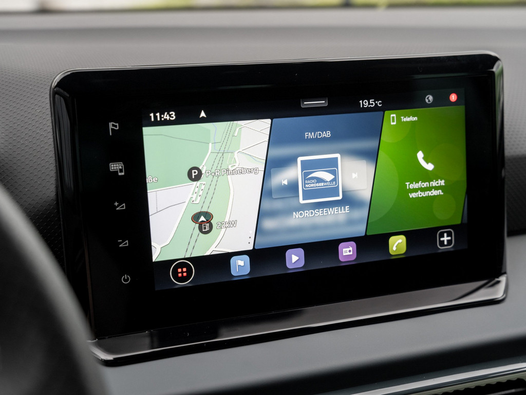 Bild 13 - Arona 1.0 TSI 85 kW Style Navi Virtual ACC LED