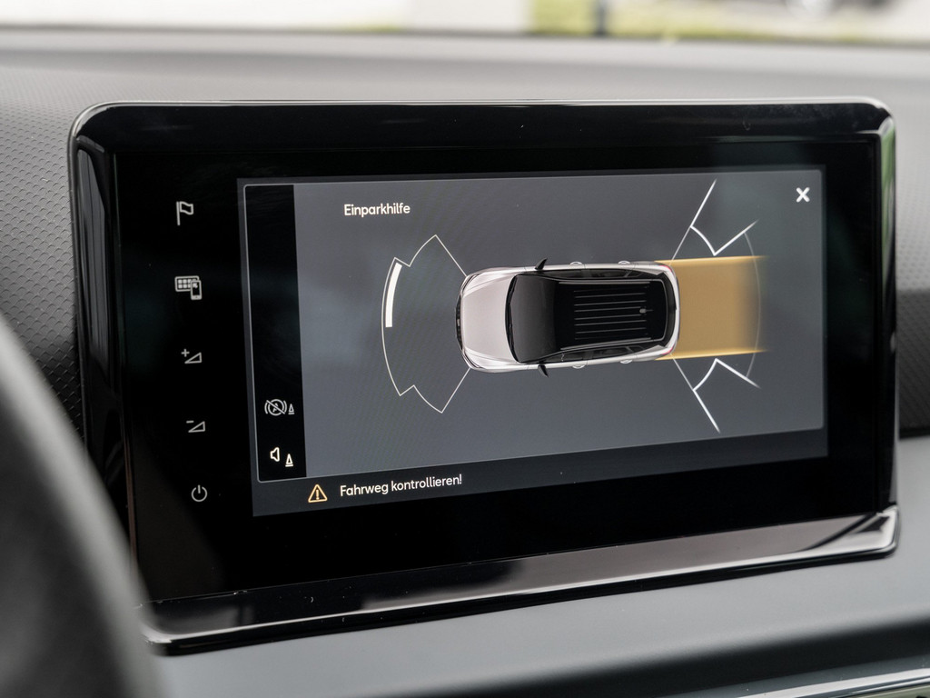 Bild 14 - Arona 1.0 TSI 85 kW Style Navi Virtual ACC LED