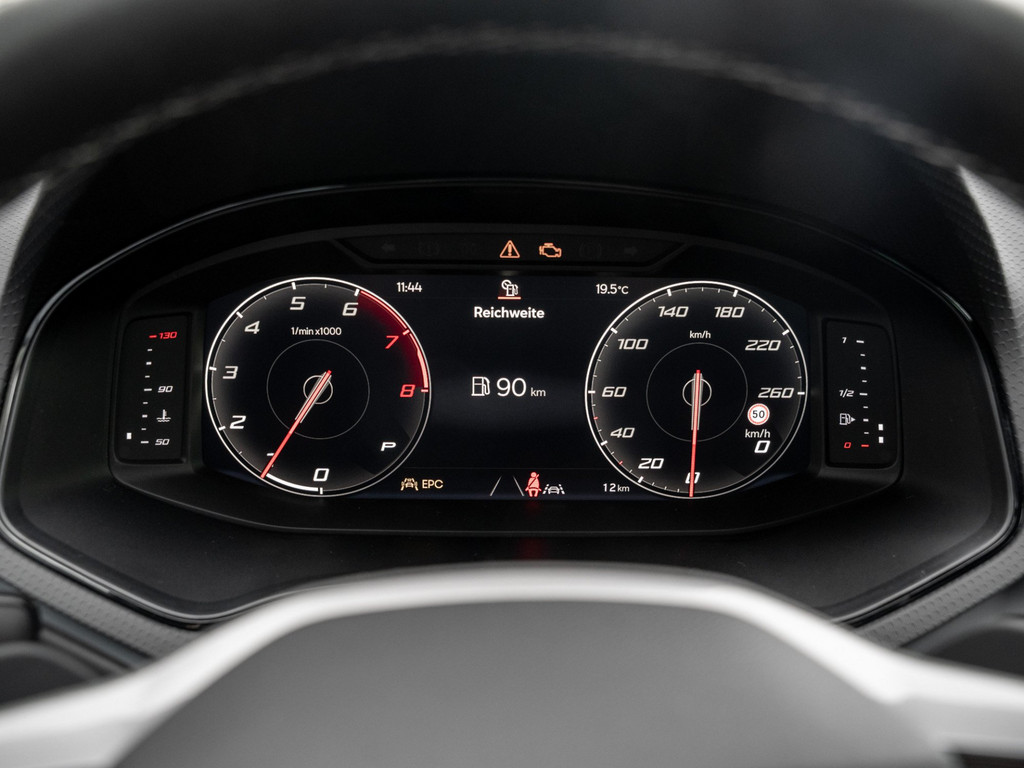 Bild 21 - Arona 1.0 TSI 85 kW Style Navi Virtual ACC LED