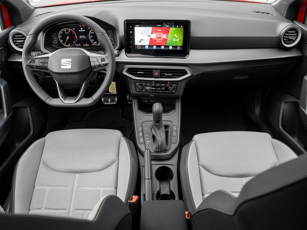 Bild 10 - Arona 1.0 TSI 85 kW FR Black Edition Kam. Navi