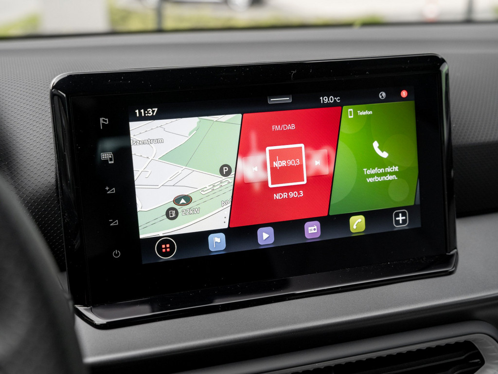 Bild 12 - Arona 1.0 TSI 85 kW FR Black Edition Kam. Navi