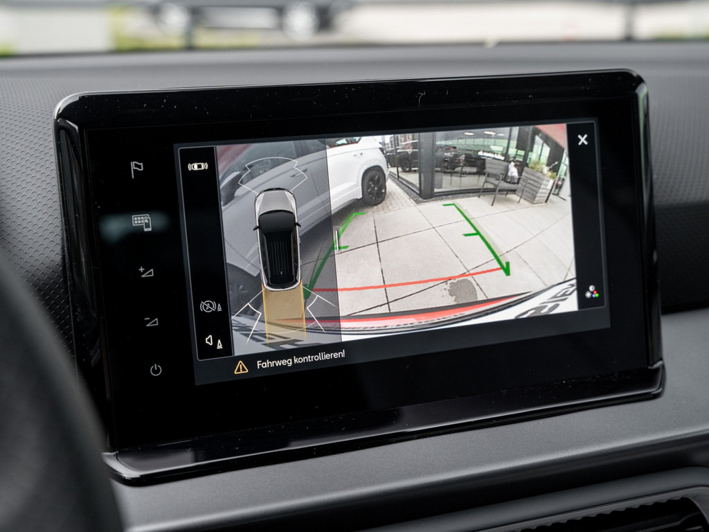 Bild 13 - Arona 1.0 TSI 85 kW FR Black Edition Kam. Navi