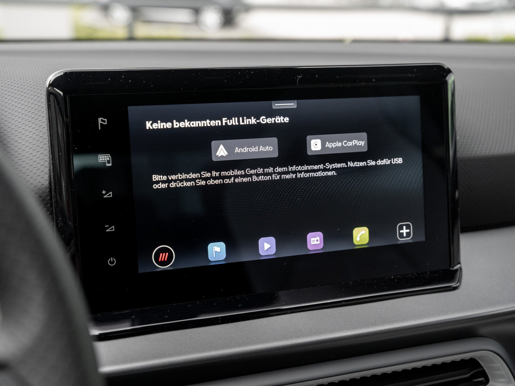 Bild 14 - Arona 1.0 TSI 85 kW FR Black Edition Kam. Navi