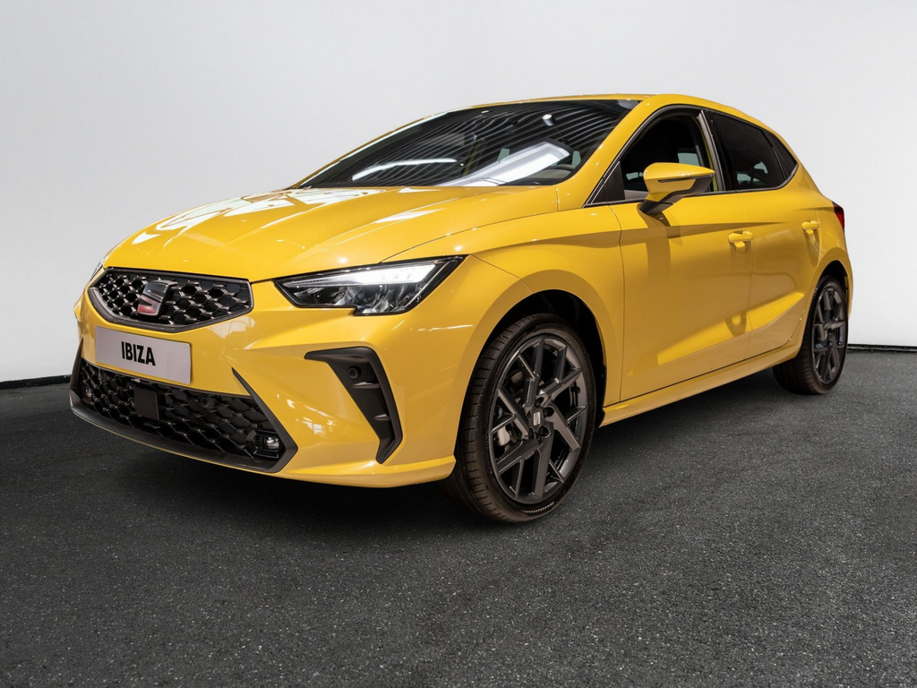 Bild 2 - Ibiza 1.0 TSI 85 kW Style Kam. Navi Virtual LED