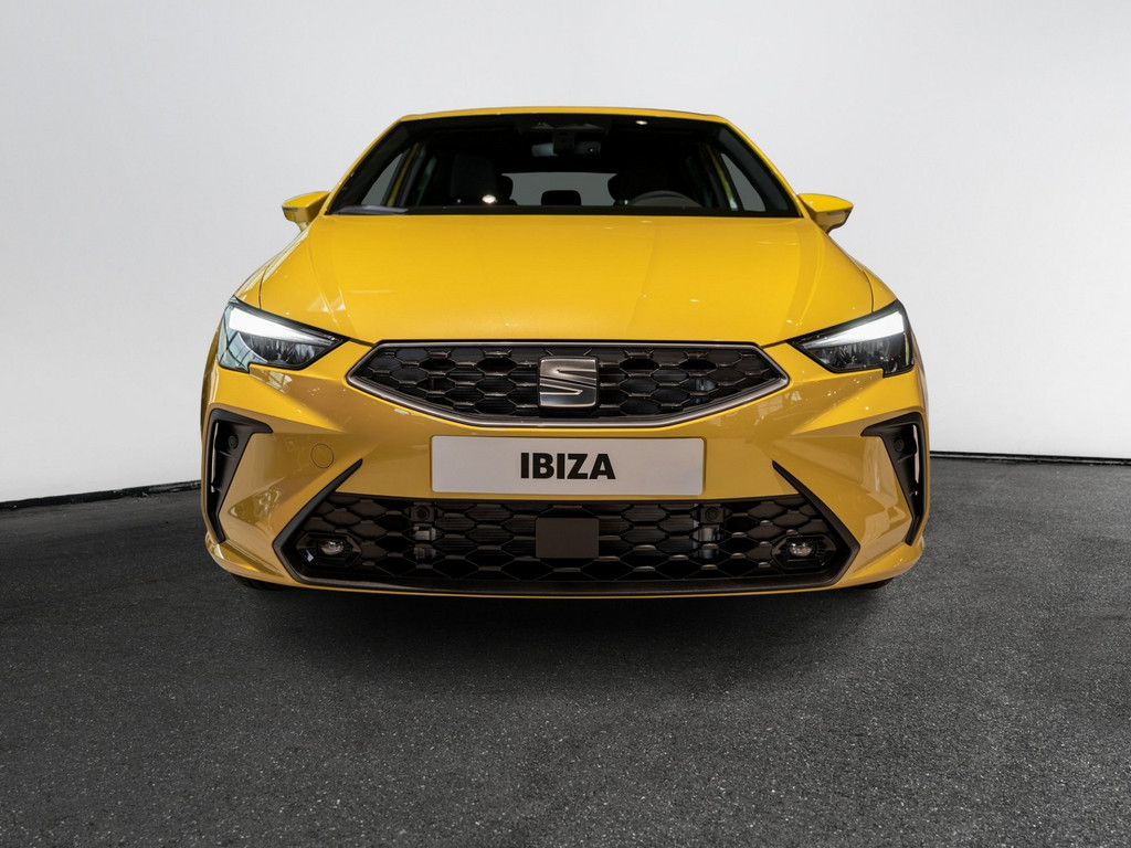 Bild 3 - Ibiza 1.0 TSI 85 kW Style Kam. Navi Virtual LED