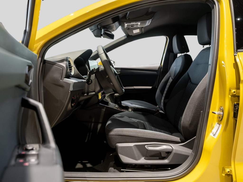 Bild 7 - Ibiza 1.0 TSI 85 kW Style Kam. Navi Virtual LED
