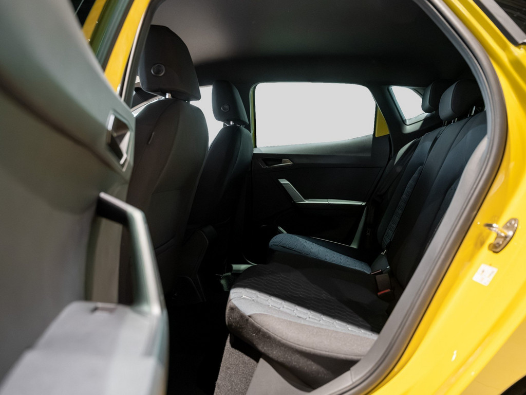 Bild 8 - Ibiza 1.0 TSI 85 kW Style Kam. Navi Virtual LED