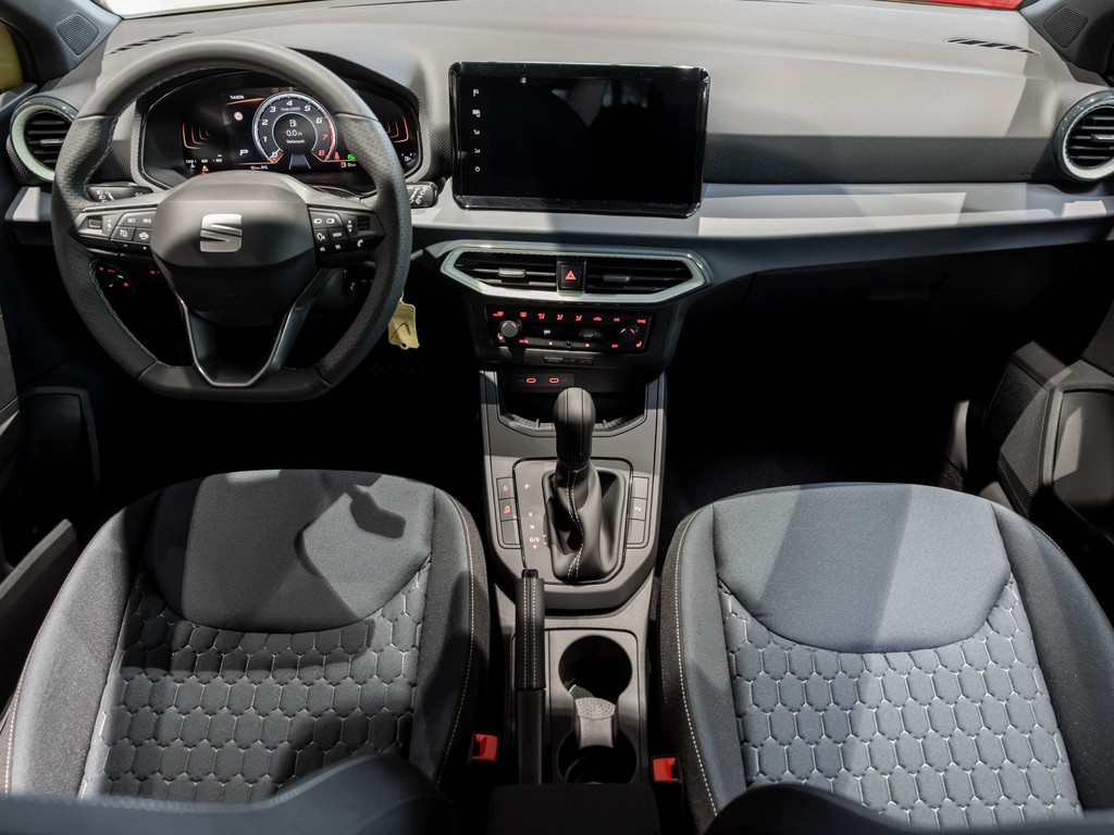 Bild 9 - Ibiza 1.0 TSI 85 kW Style Kam. Navi Virtual LED