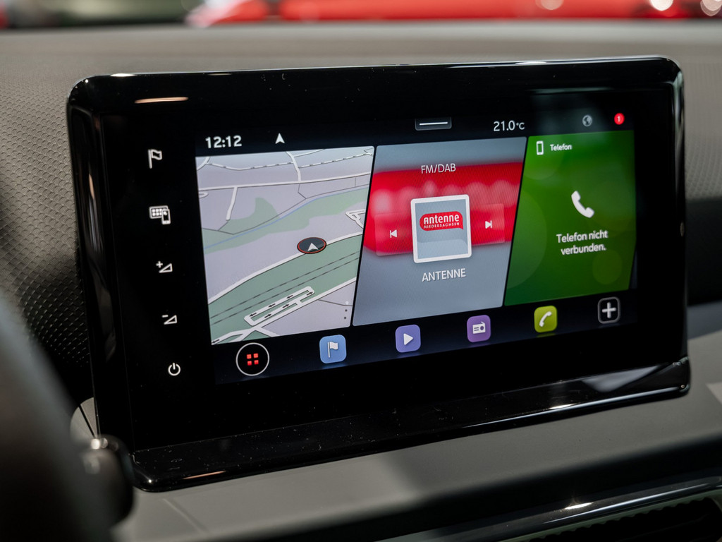 Bild 11 - Ibiza 1.0 TSI 85 kW Style Kam. Navi Virtual LED