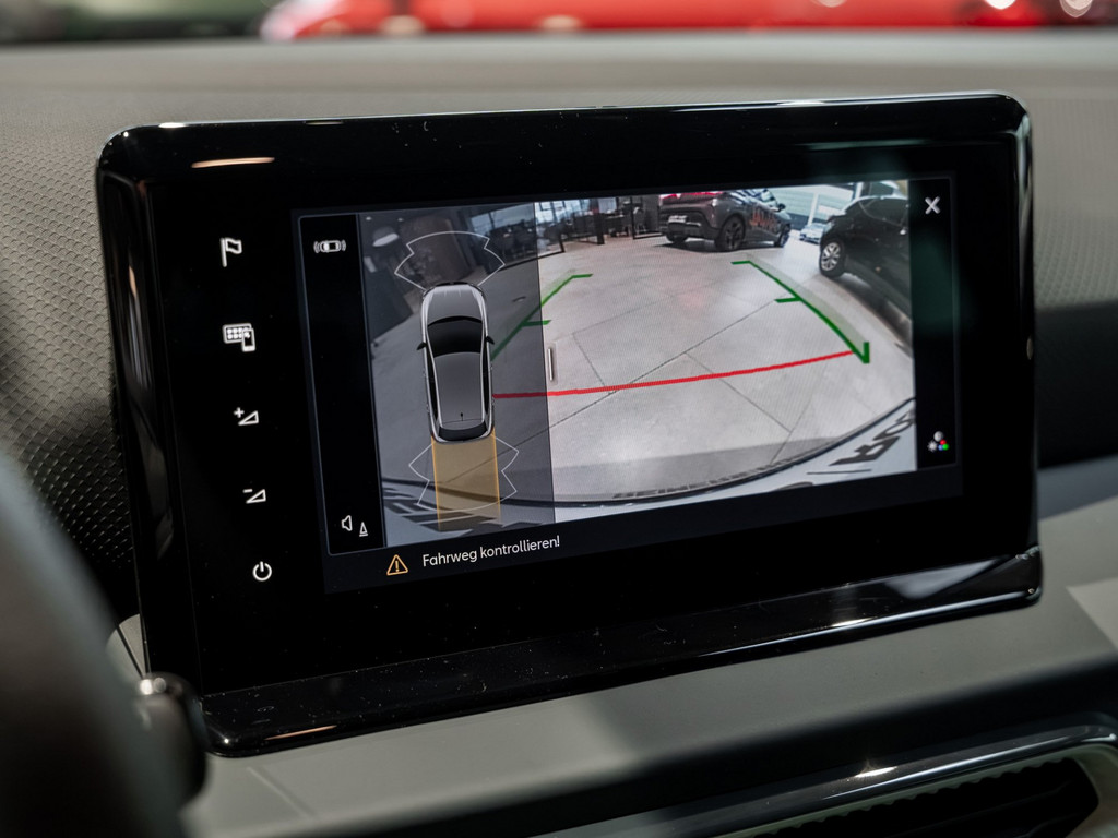 Bild 12 - Ibiza 1.0 TSI 85 kW Style Kam. Navi Virtual LED