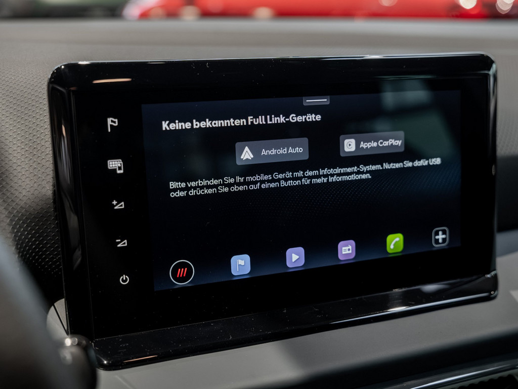 Bild 13 - Ibiza 1.0 TSI 85 kW Style Kam. Navi Virtual LED
