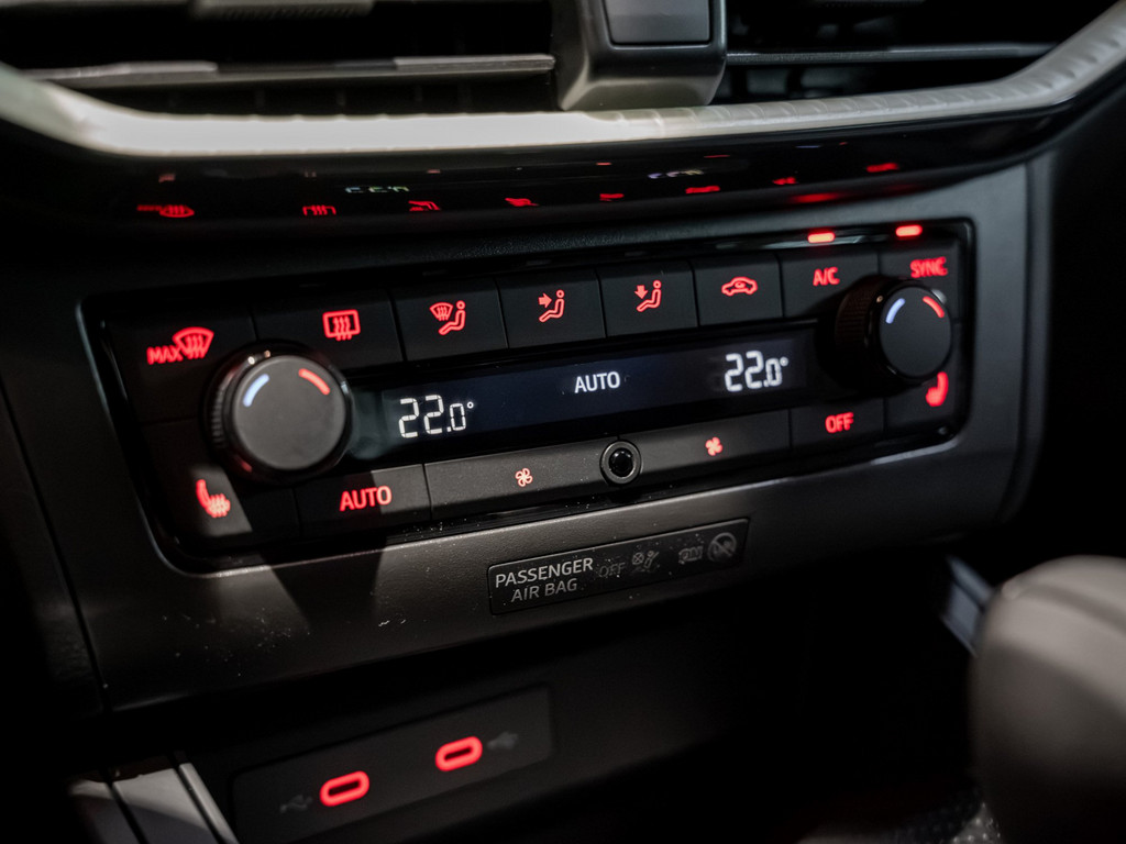 Bild 15 - Ibiza 1.0 TSI 85 kW Style Kam. Navi Virtual LED