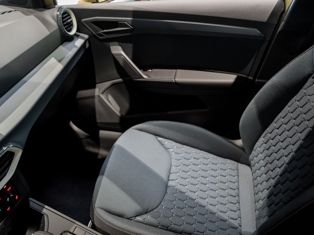 Bild 18 - Ibiza 1.0 TSI 85 kW Style Kam. Navi Virtual LED