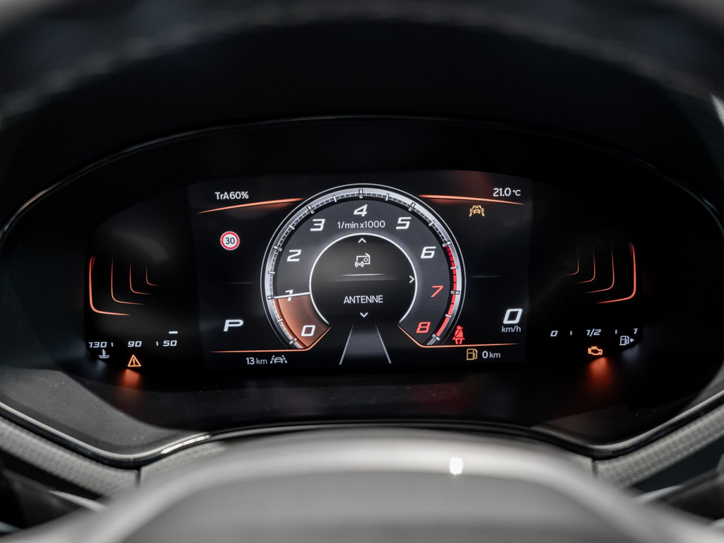 Bild 19 - Ibiza 1.0 TSI 85 kW Style Kam. Navi Virtual LED