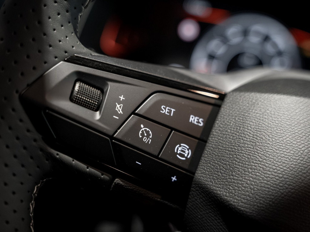 Bild 20 - Ibiza 1.0 TSI 85 kW Style Kam. Navi Virtual LED