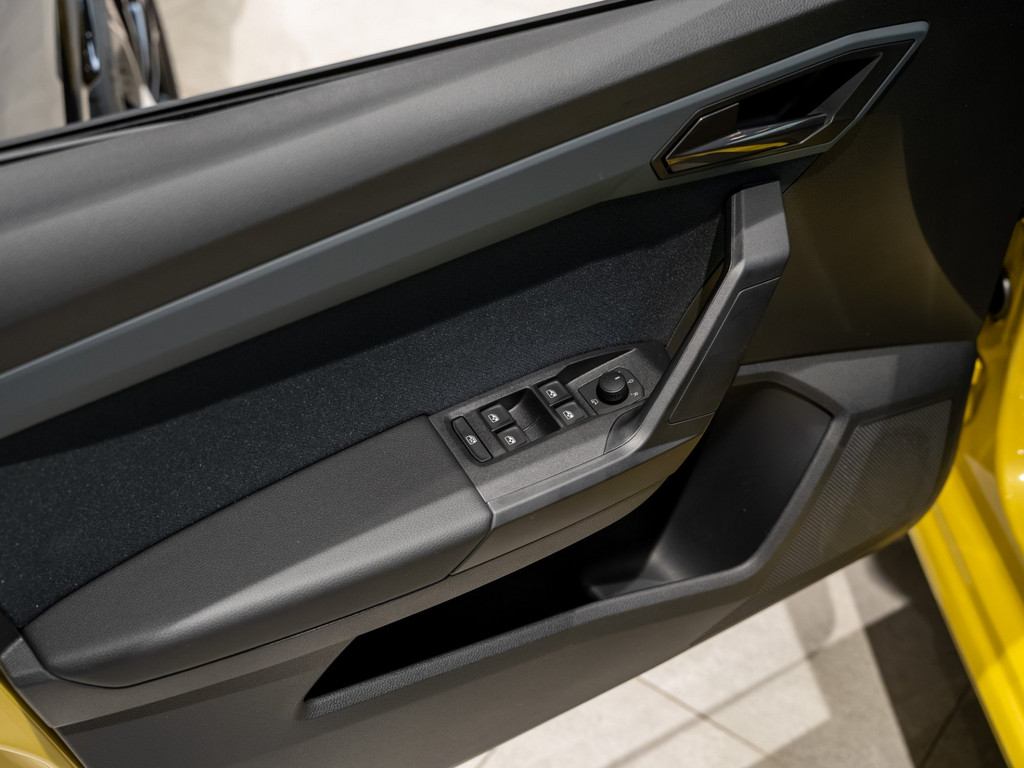 Bild 22 - Ibiza 1.0 TSI 85 kW Style Kam. Navi Virtual LED