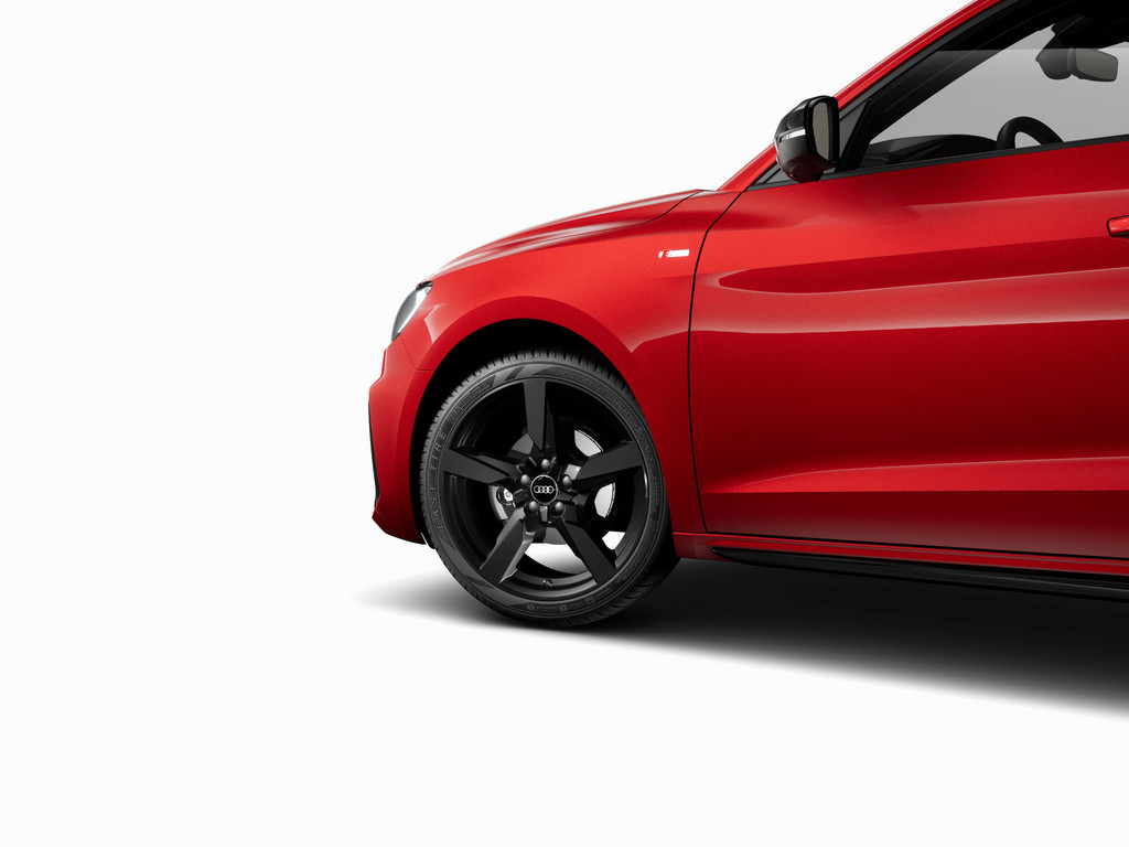 Bild 5 - A1 Sportback S line 25 TFSI