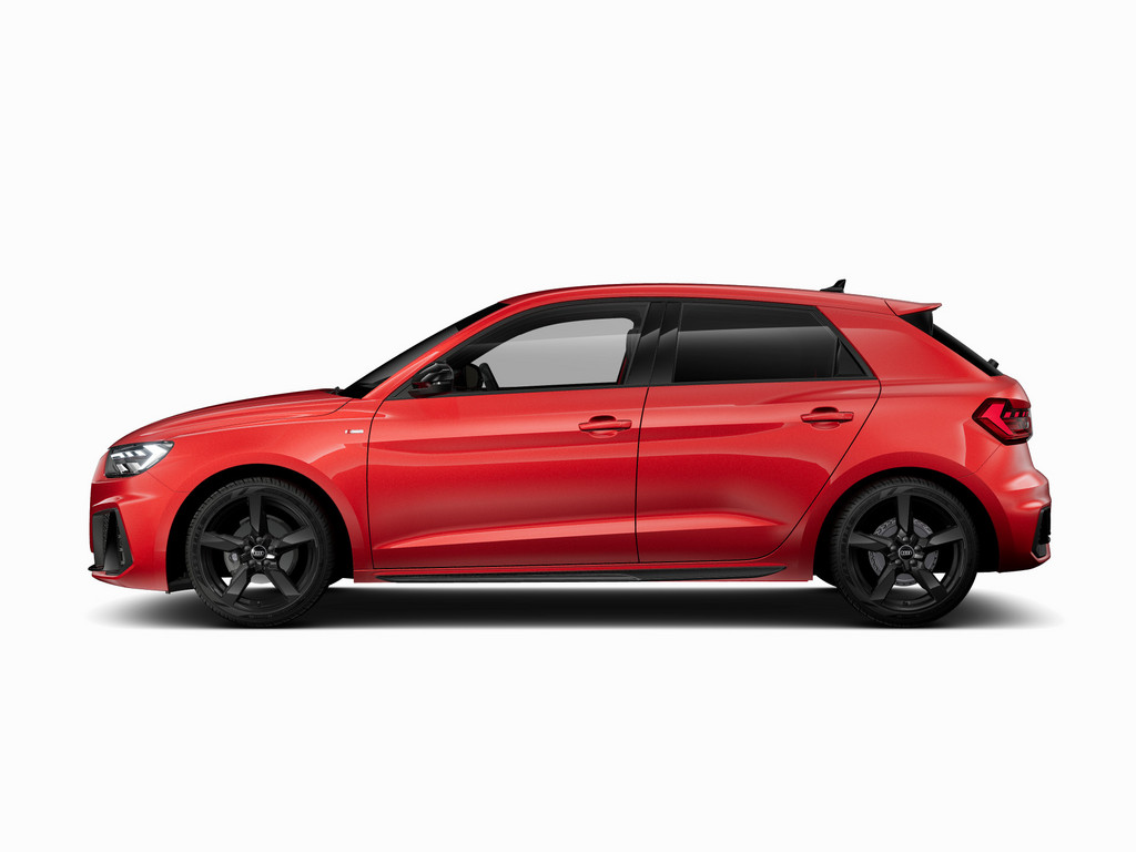Bild 6 - A1 Sportback S line 25 TFSI