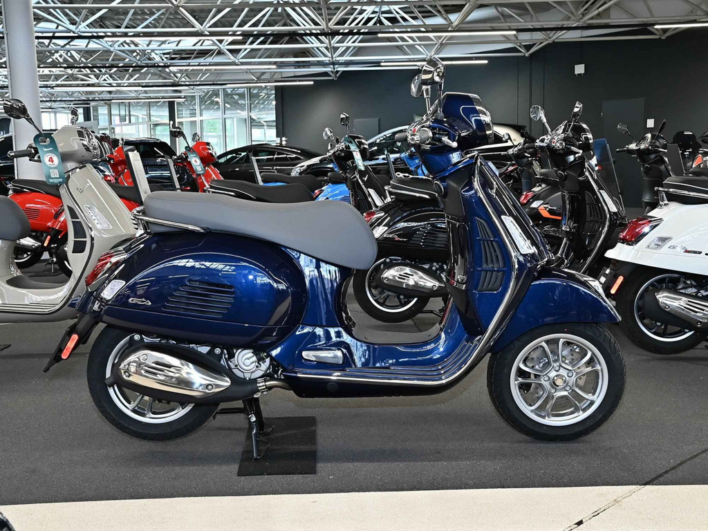 Bild 3 - GTS 310 E5 +