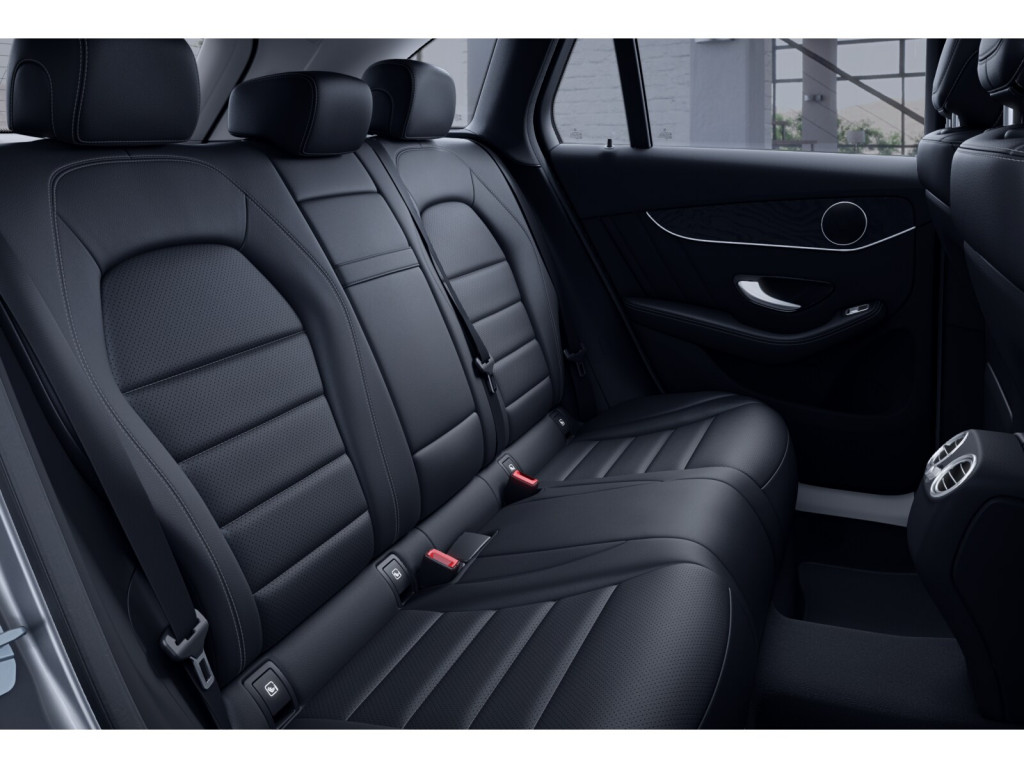 Bild 9 - GLC 300 e 4M Offroad Ext AMG Int