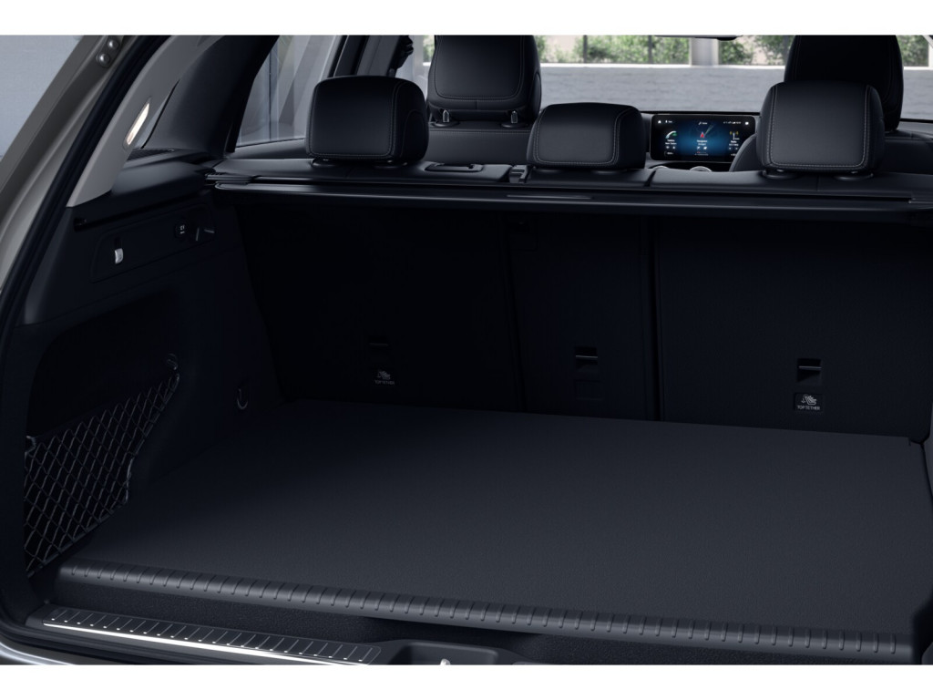 Bild 14 - GLC 300 e 4M Offroad Ext AMG Int