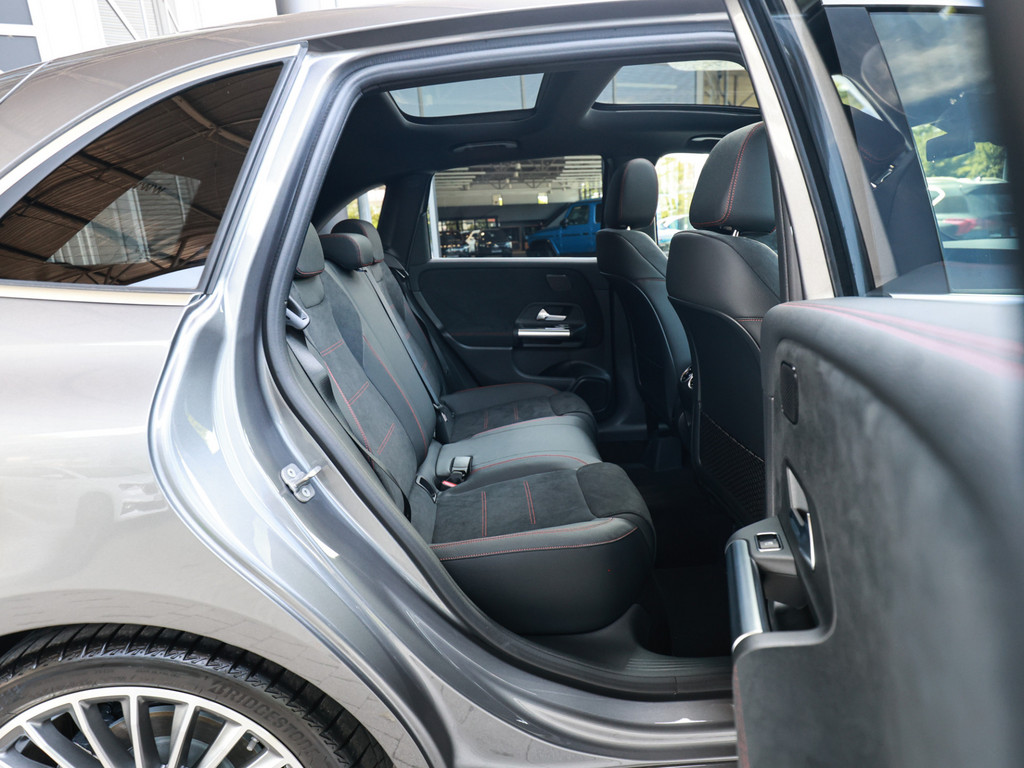 Bild 6 - B 220 d AMG Line