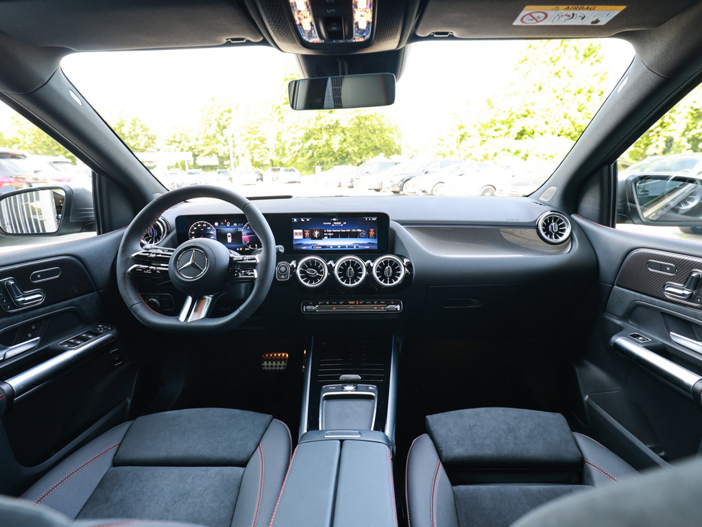 Bild 9 - B 220 d AMG Line