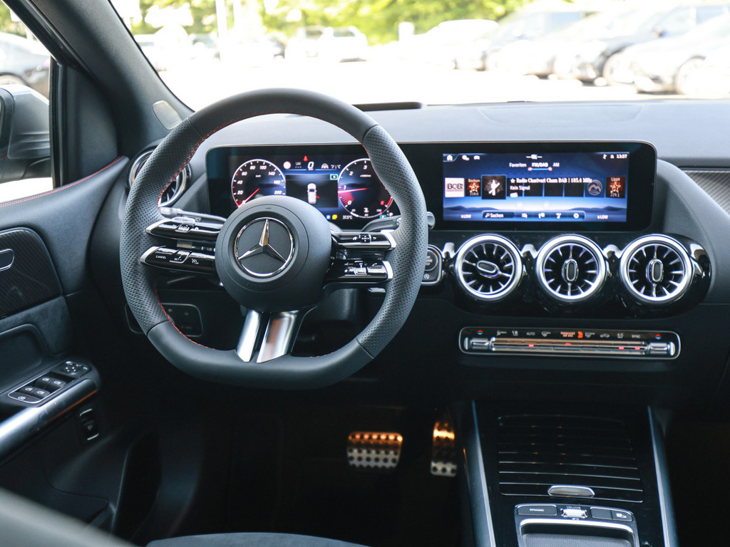 Bild 10 - B 220 d AMG Line