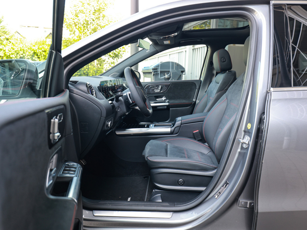 Bild 11 - B 220 d AMG Line