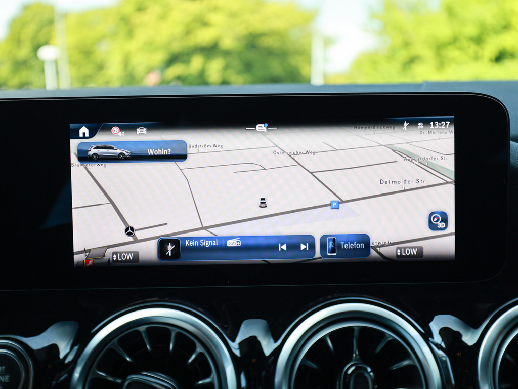 Bild 12 - B 220 d AMG Line