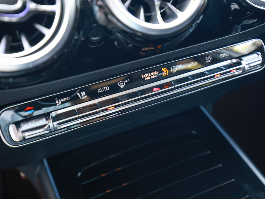 Bild 15 - B 220 d AMG Line