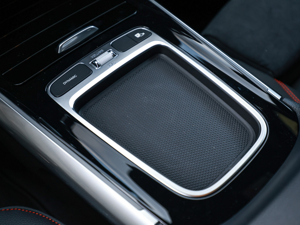 Bild 16 - B 220 d AMG Line