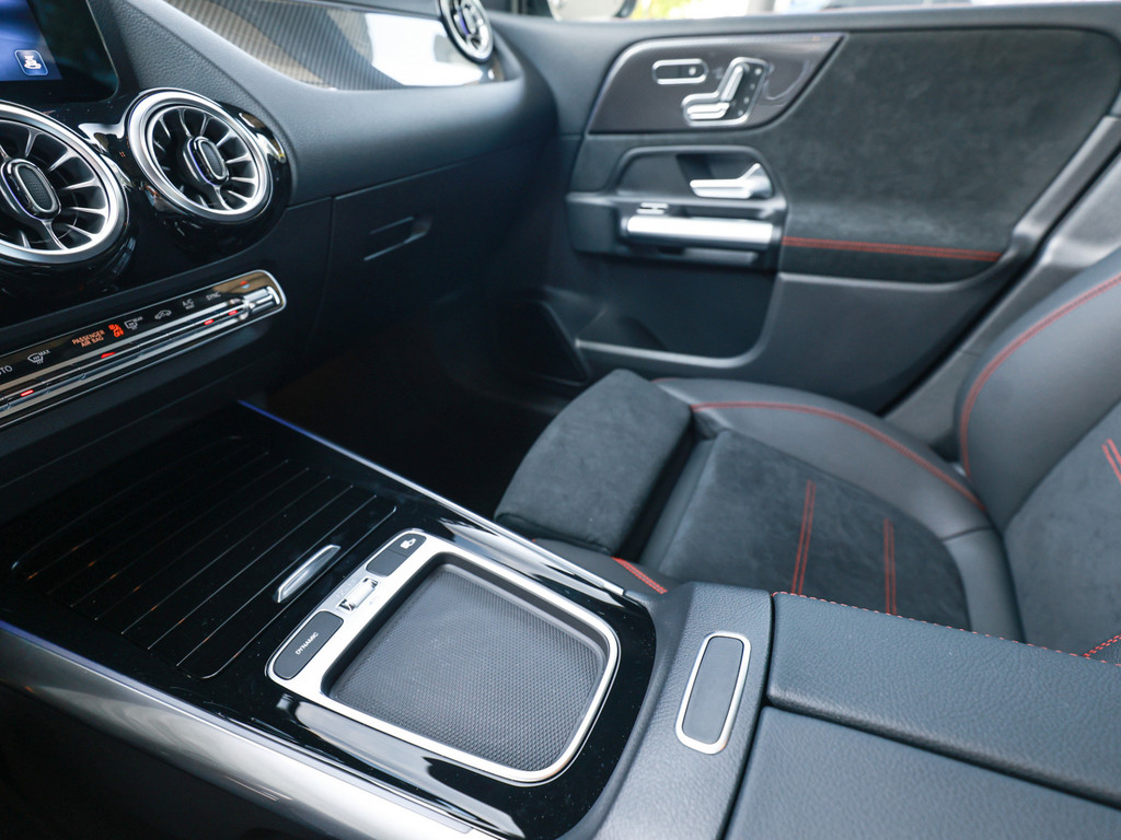 Bild 17 - B 220 d AMG Line