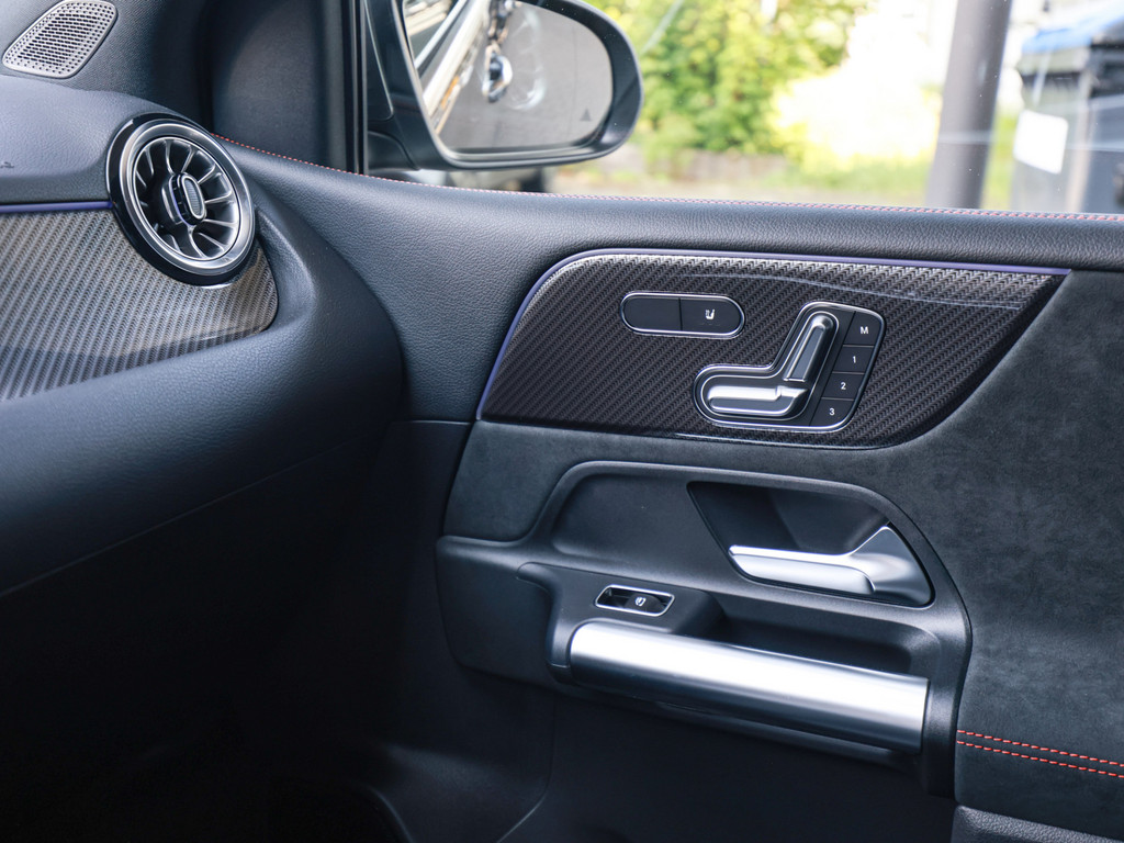 Bild 18 - B 220 d AMG Line