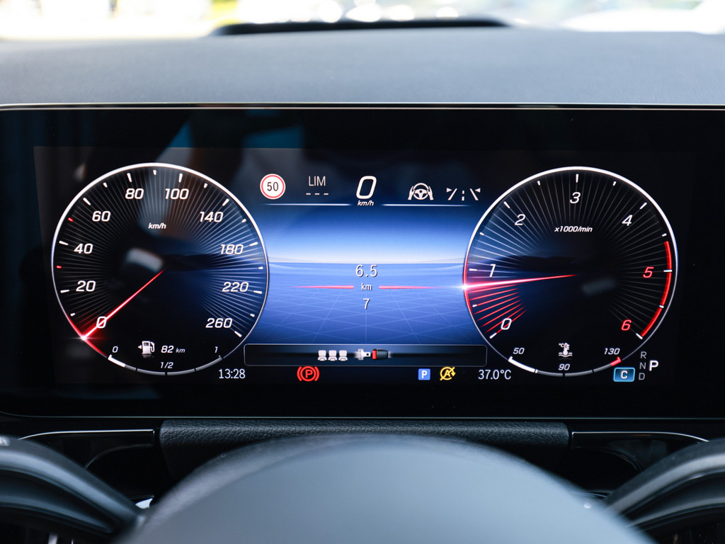 Bild 19 - B 220 d AMG Line