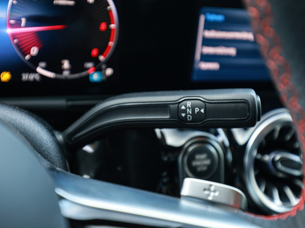 Bild 24 - B 220 d AMG Line