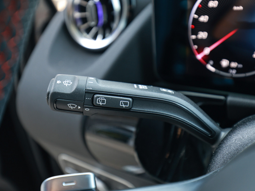 Bild 27 - B 220 d AMG Line