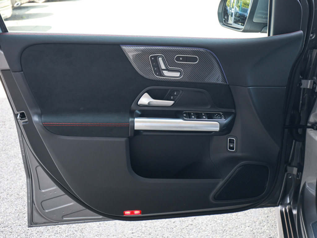 Bild 29 - B 220 d AMG Line