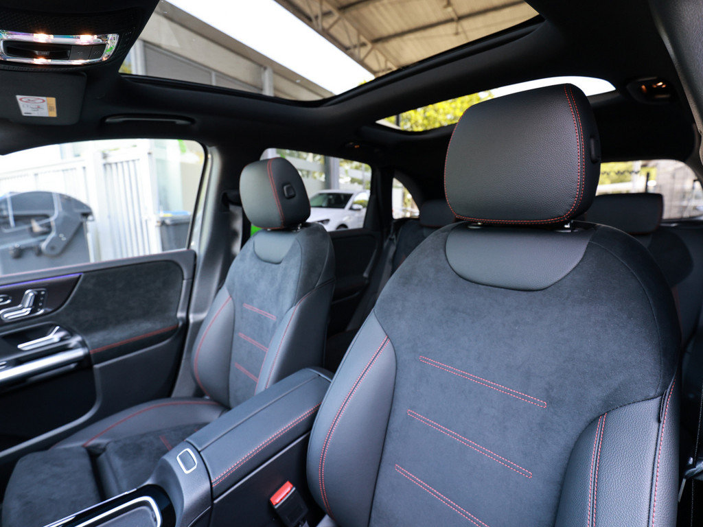 Bild 30 - B 220 d AMG Line