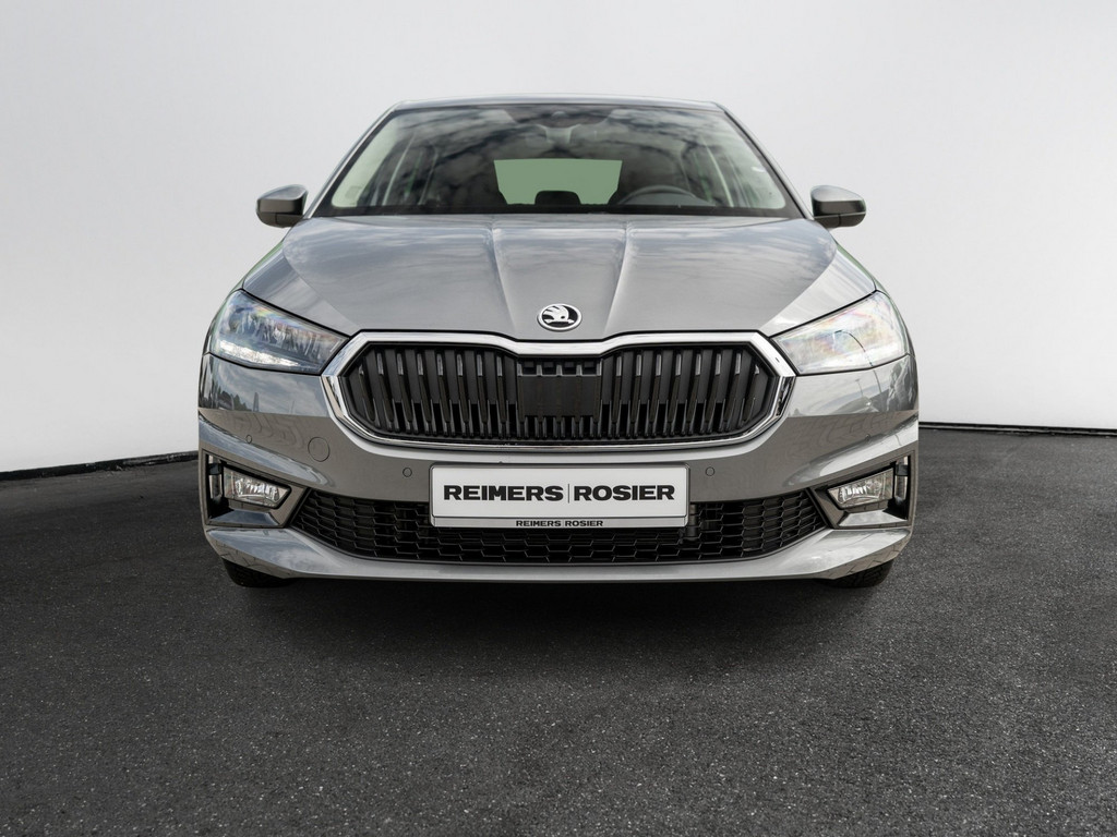 Bild 3 - FABIA SELECTION 1.0 TSI Kam. Navi DynLicht LED