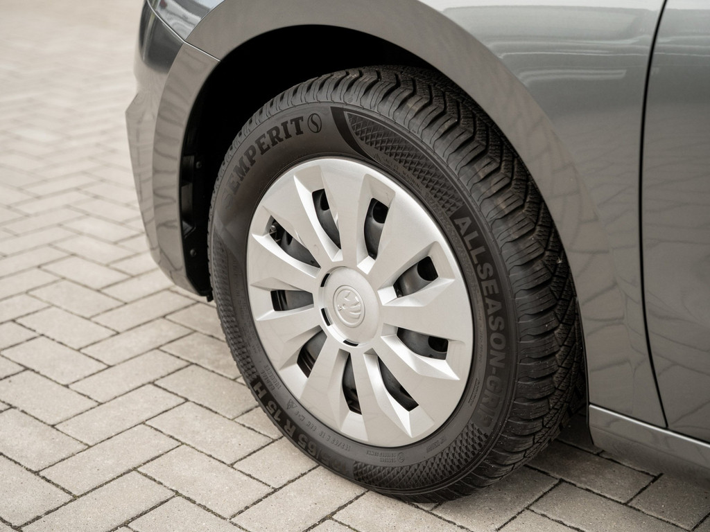 Bild 7 - FABIA SELECTION 1.0 TSI Kam. Navi DynLicht LED